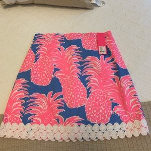 Lilly Pulitzer Skirt
